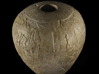 Macehead of Narmer